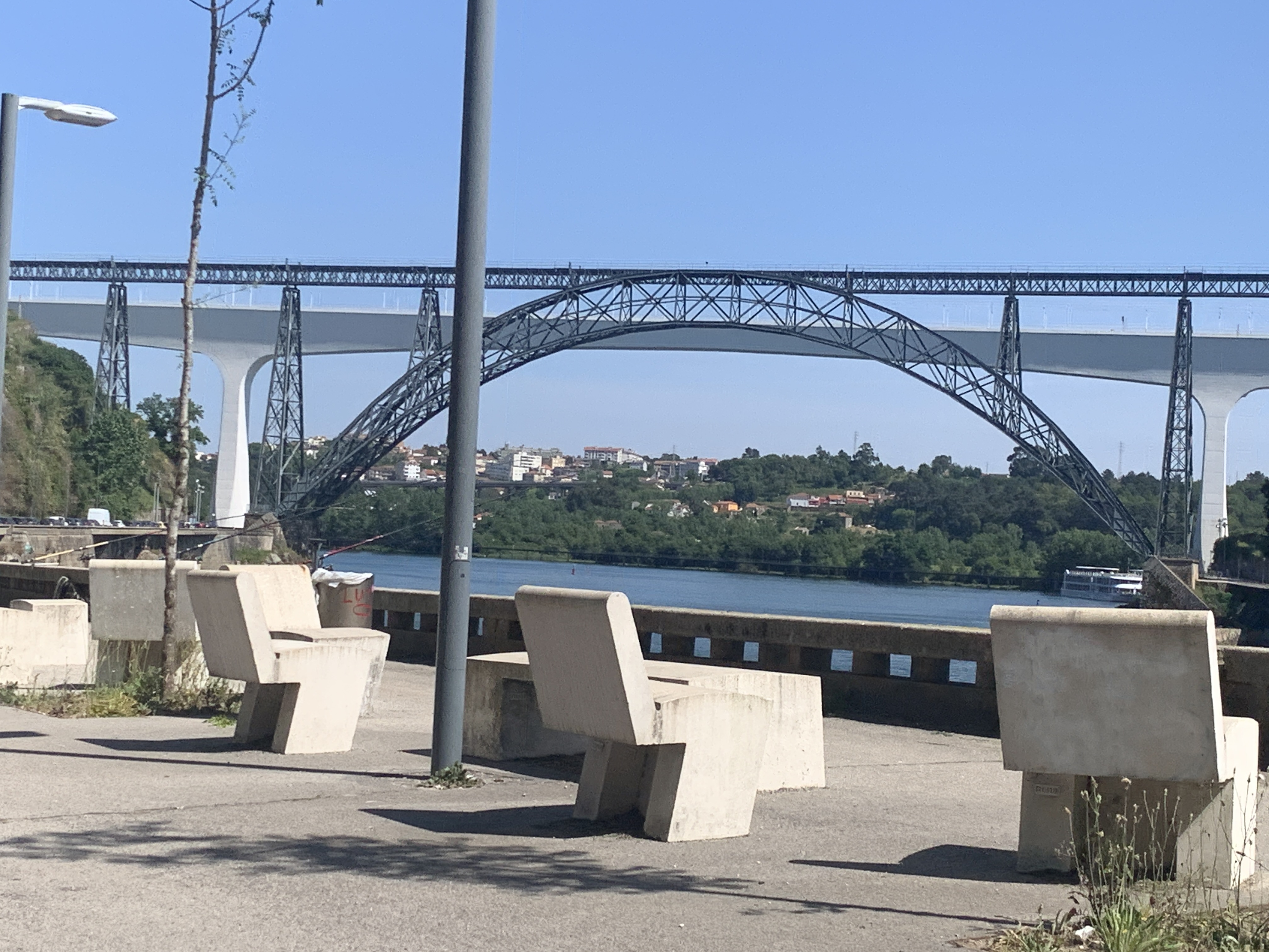 Imagem de contexto do artigo Candidatos do Porto questionados sobre mobilidade urbana