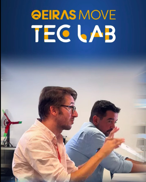 Imagem de contexto do artigo Dynamic Parking vence 1.ª Edição do OEIRAS MOVE TEC LAB